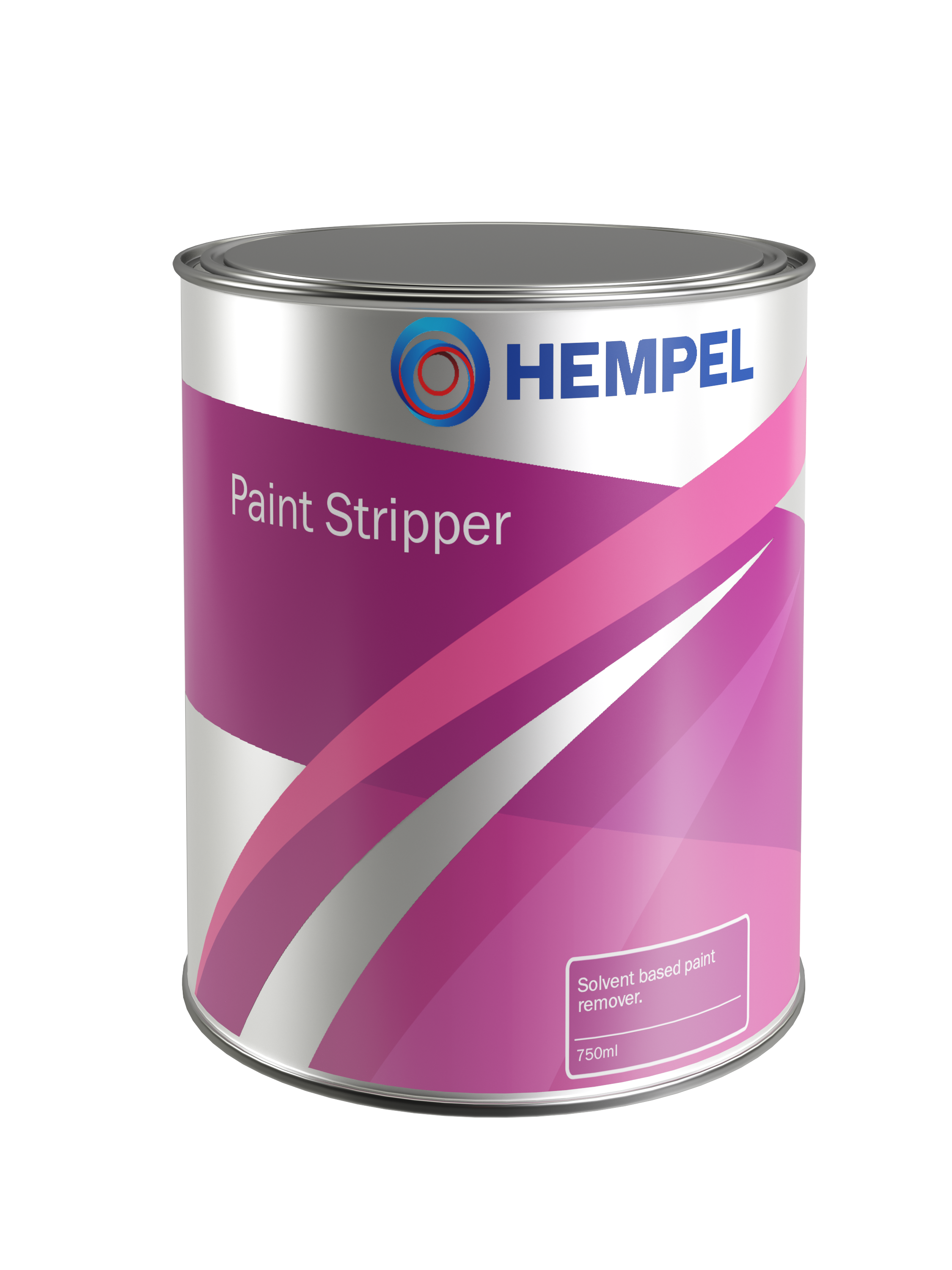 Hempel-Hempel Paint stripper